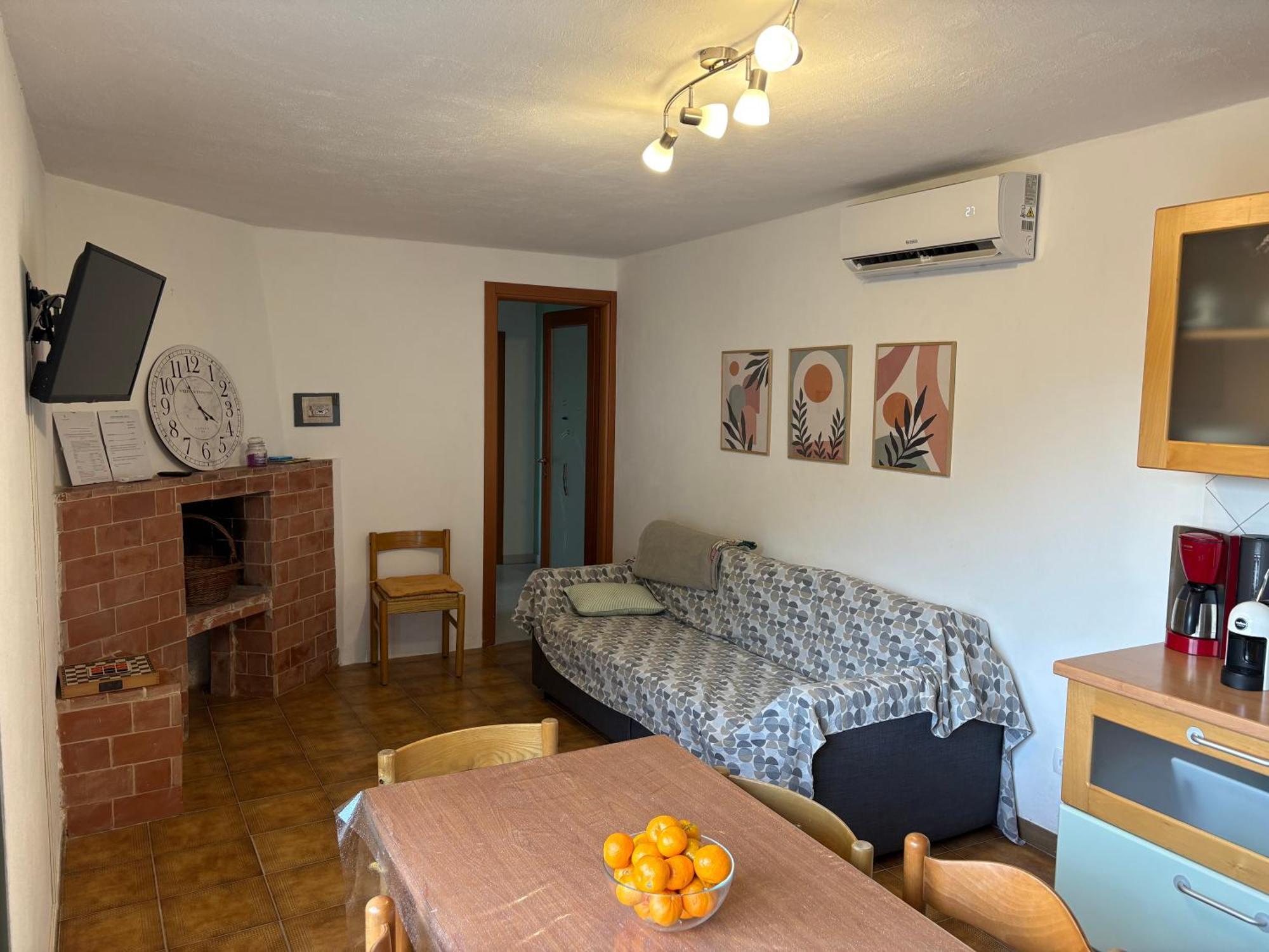 La Casa Degli Ulivi Camporosso (Liguria) Exterior foto